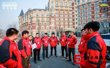 北京郊區團建兩天費用大概多少錢