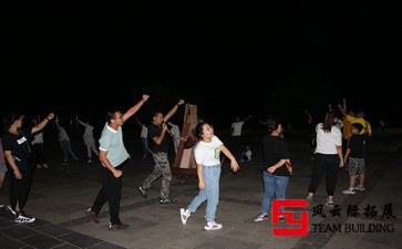 36個(gè)公司聚會(huì)互動(dòng)小游戲