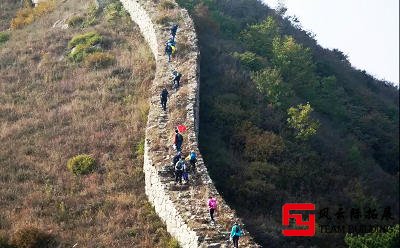 北京長城團建-100人團建水長城