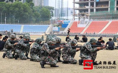 大學軍訓總結1000字