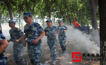 大學軍訓心得700字