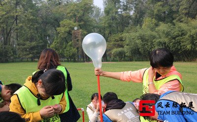 團建活動|放松身心、凝心聚力、馳騁未來!