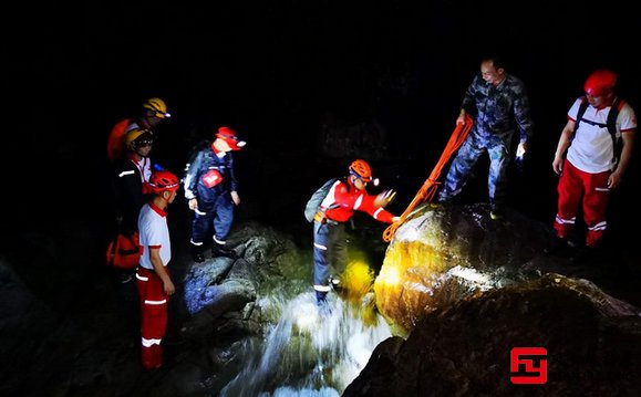 浙江一公司200人深山團建，都沒帶手機！下山199個…圖3